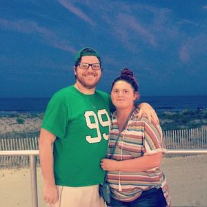 Meet your Posher, Petey